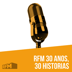 RFM 30 anos, 30 histórias