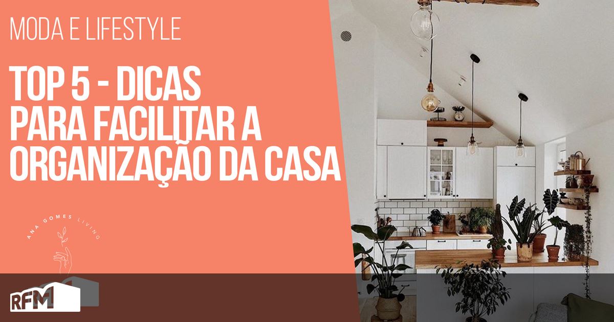 SUA CASA BEM VIVIDA POR LIFE BY LUFE 