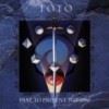 TOTO - I WONT HOLD YOU BACK