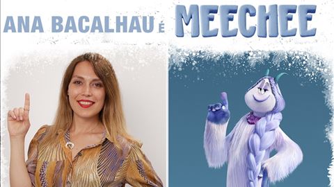 Smallfoot – Wikipédia, a enciclopédia livre