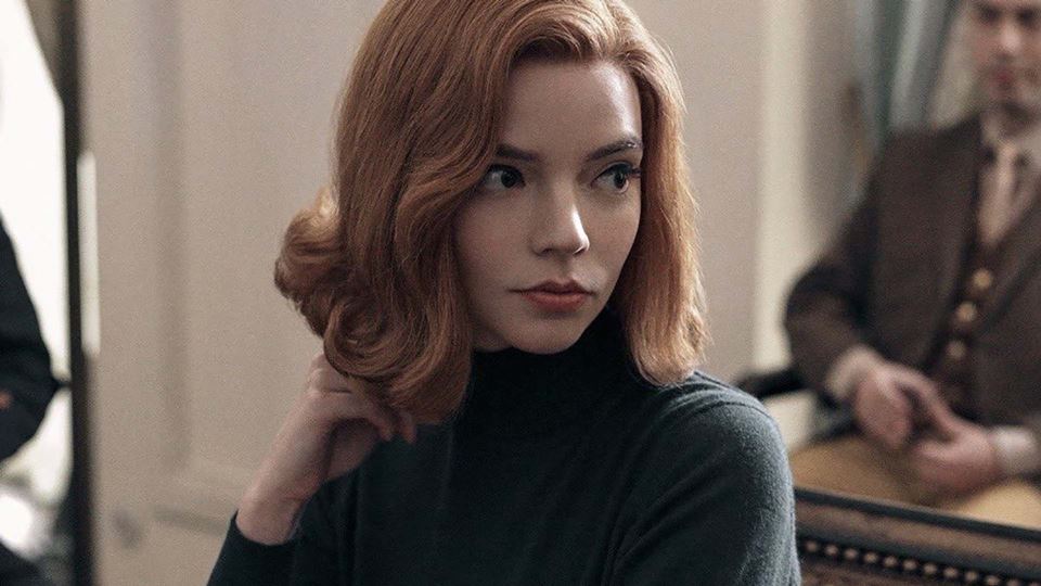 Todos os filmes e programas de Anya Taylor-Joy disponíveis na Netflix