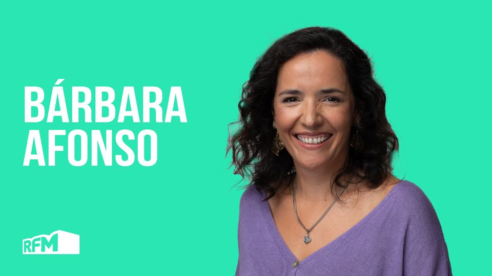 Bárbara Afonso
