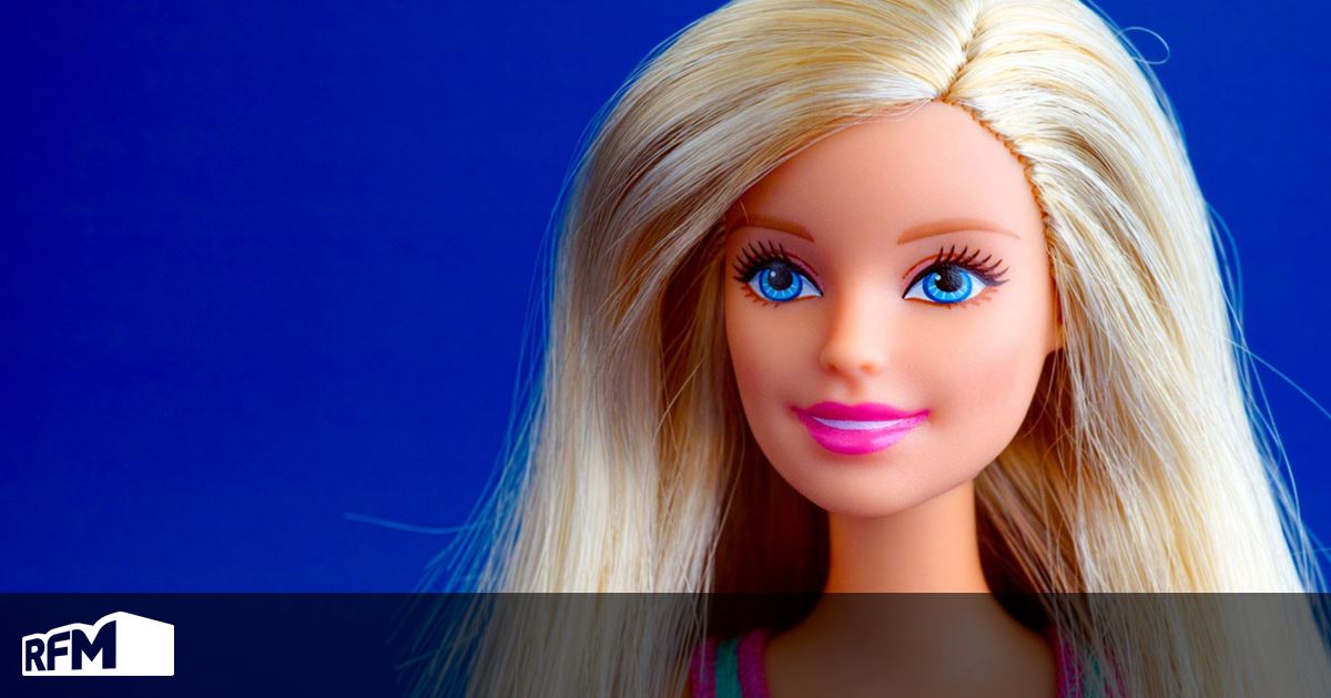 Atriz se vestiu como a primeira Barbie com Síndrome de Down – e os fãs  comemoram - Notícias de cinema - AdoroCinema