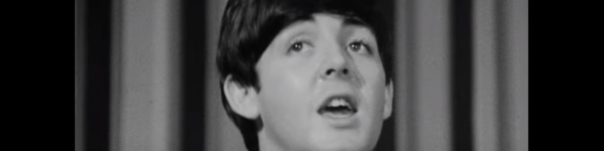 Sabes qual era para ter sido o primeiro single dos Beatles?