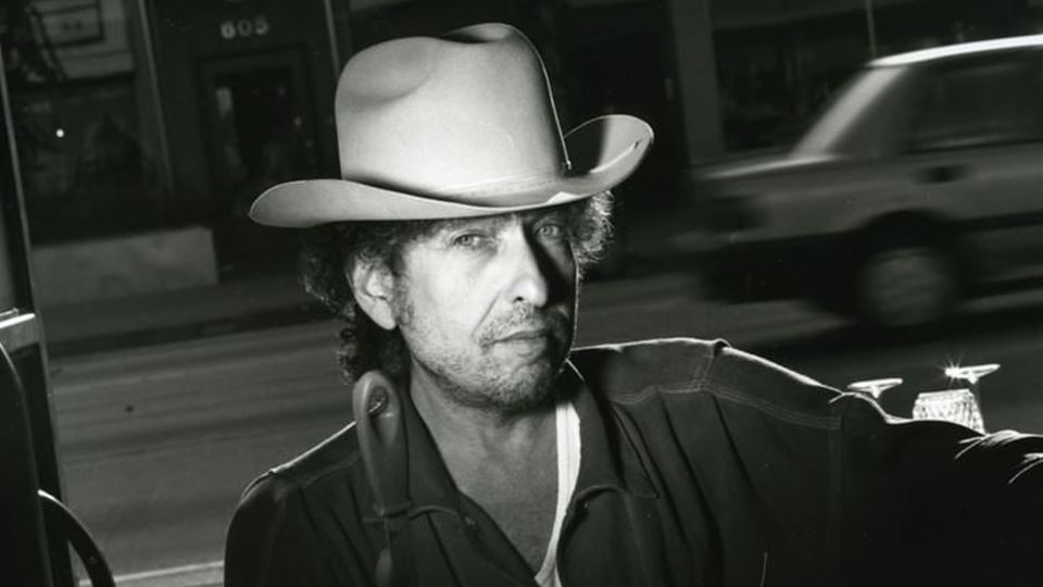 Bob Dylan faz 80 anos e contin...