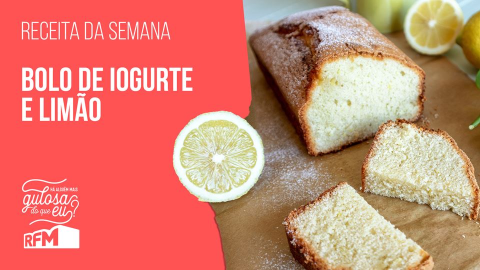 Bolo quadrado de chantilly - Receitas 123