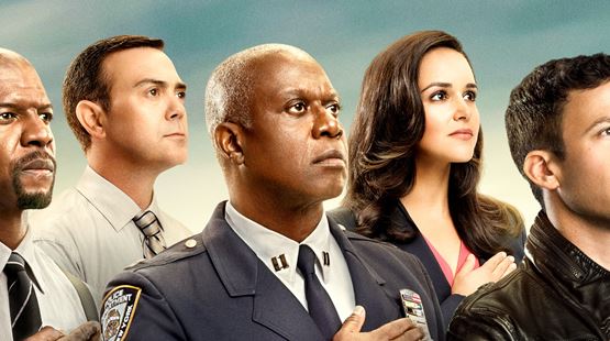 Oitava temporada de Brooklyn Nine-Nine é adiada para 2021, afirma site