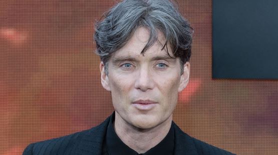 Será o ator Cillian Murphy o próximo James Bond? - SIC Notícias