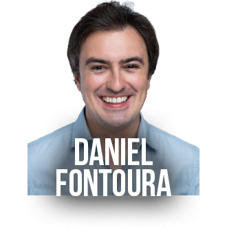 Daniel Fontoura