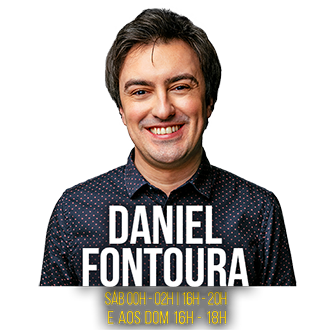 Daniel Fontoura