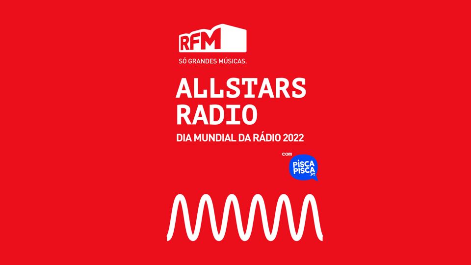 Dia Mundial da Rádio 2022