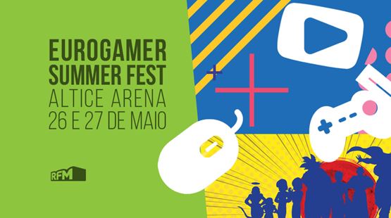 Eurogamer Portugal