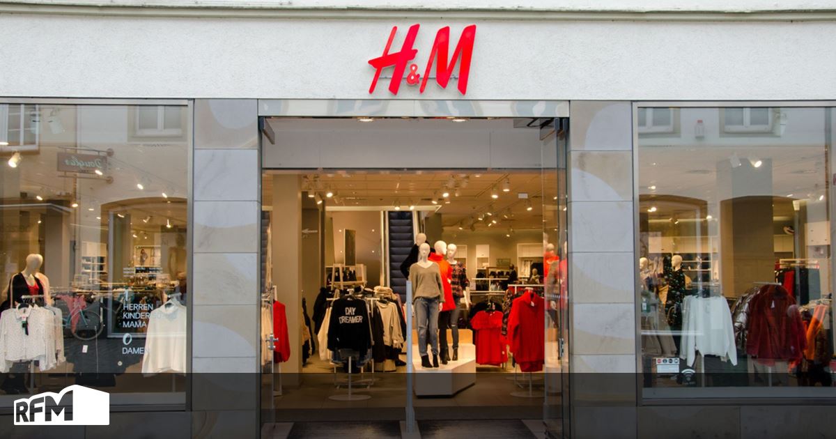 Marca sueca H&M tira do ar e se desculpa por publicidade acusada