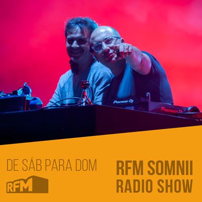 RFM SOMNII Radio Show