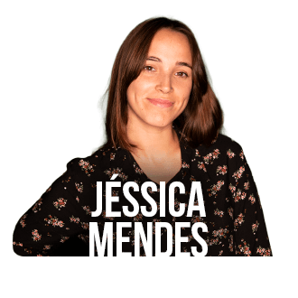 Jéssica Mendes