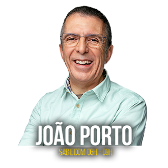 JOÃO PORTO