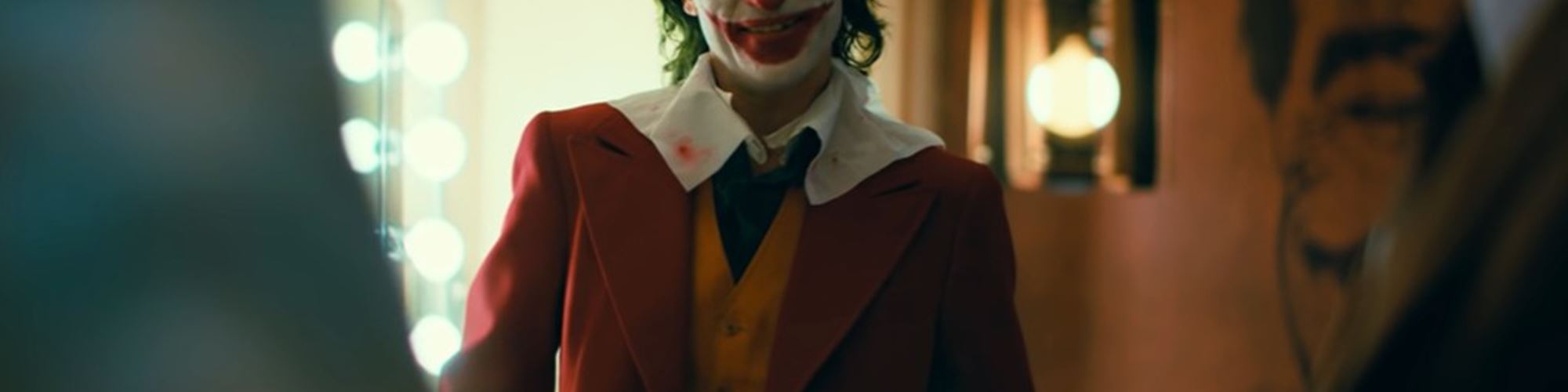 Vêm aí um novo filme de "Joker" e conta com Lady Gaga no elenco