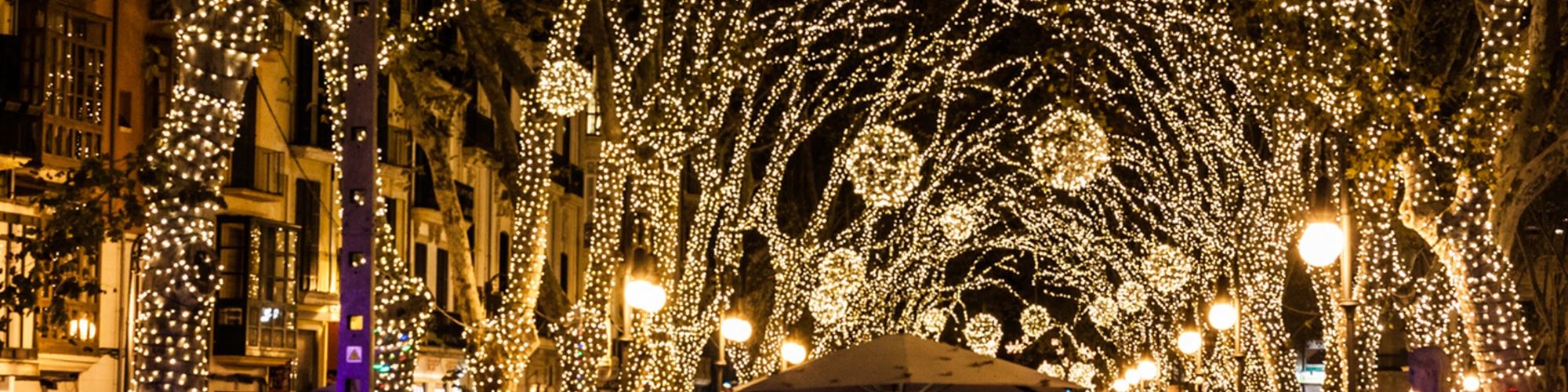 Teletrabalho e menos tempo de luzes de Natal: as recomendações do Governo para o inverno