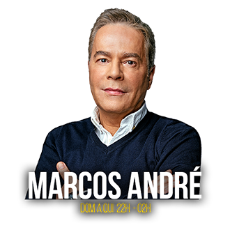 MARCOS ANDRÉ