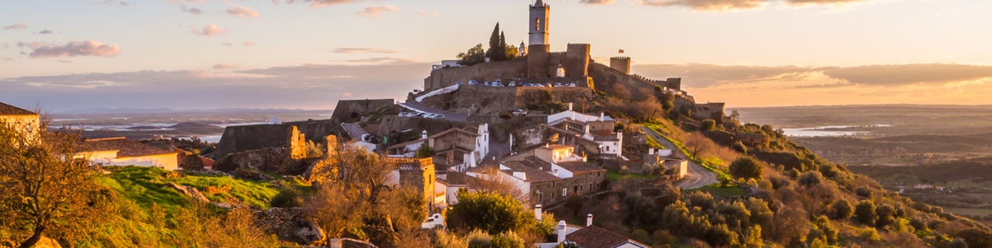 Estes são os 5 melhores lugares portugueses para aproveitares o outono