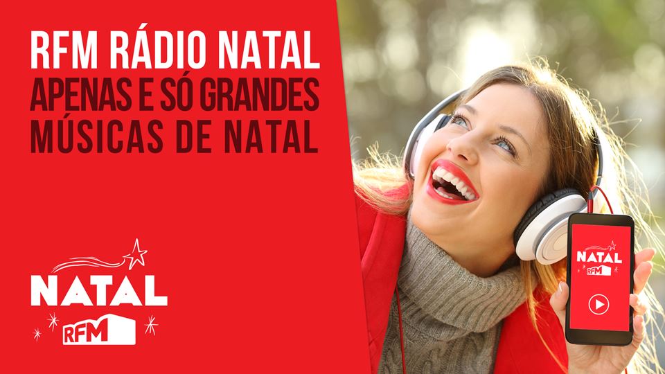 RFM Rádio Natal 2019