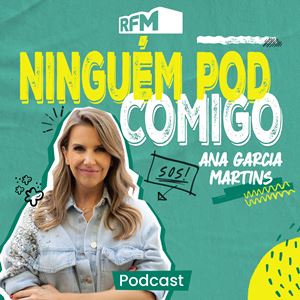 Ninguém POD comigo