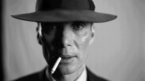 Cillian Murphy é o protagonista de “Oppenheimer”, um filme que vai dar que  falar - RFM