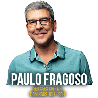 PAULO FRAGOSO