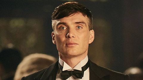 Cillian Murphy sobre o futuro de Peaky Blinders: Se houver mais