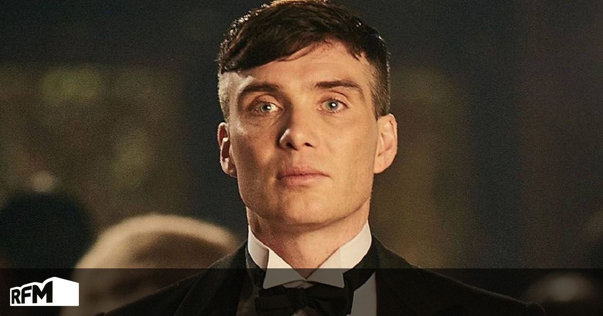 Oppenheimer': Cillian Murphy recebe homenagem de 'Peaky Blinders' pelo  sucesso do filme - CinePOP