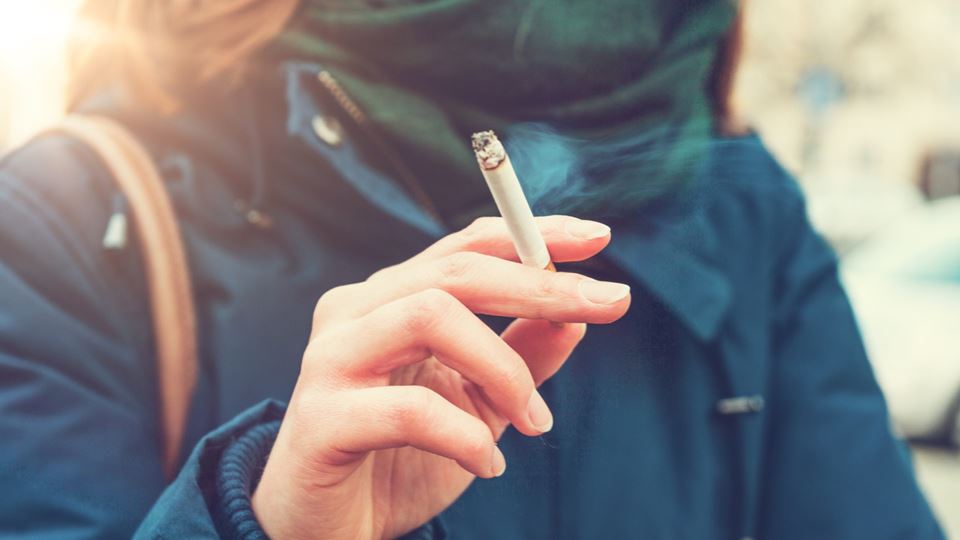 Nova Zelândia: cigarros proibi...