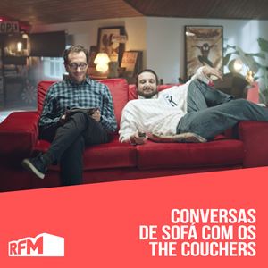 Conversas de Sofá com os The Couchers