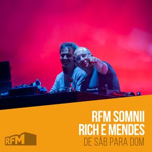 RFM SOMNII Radio Show
