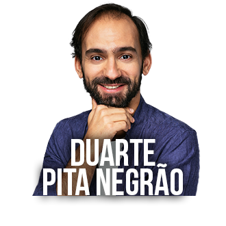 Duarte Pita Negrão
