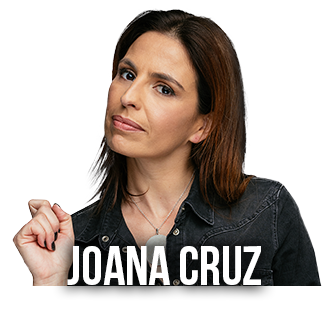 Joana Cruz