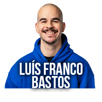 Luis Franco Bastos