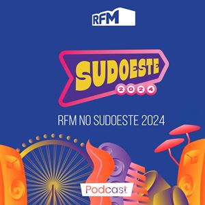 RFM no Sudoeste 2024