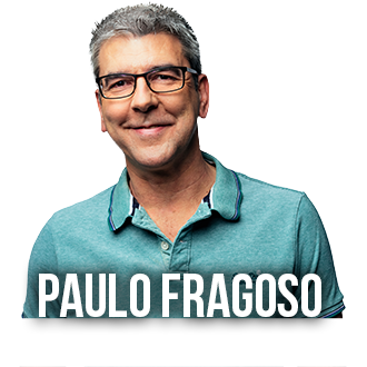 PAULO FRAGOSO