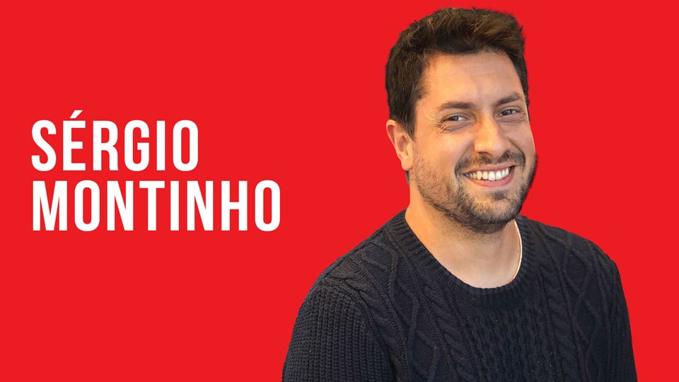 Sérgio Montinho