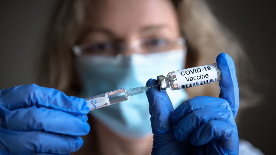 As vacinas têm sido cruciais para a saúde mundial