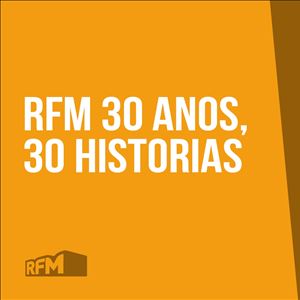 30 anos RFM 1987-1996