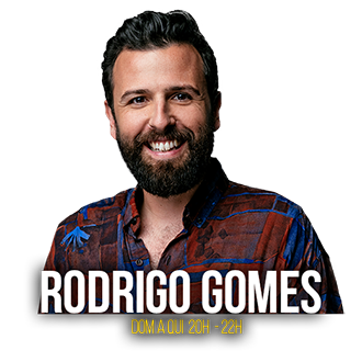 Rodrigo Gomes