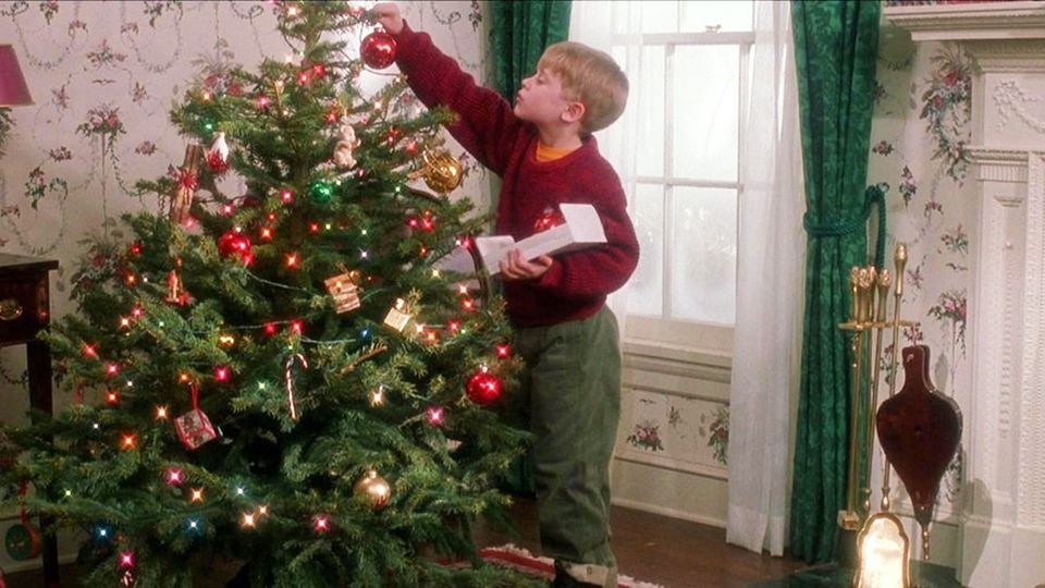É neste dia que deves decorar a árvore de Natal - RFM