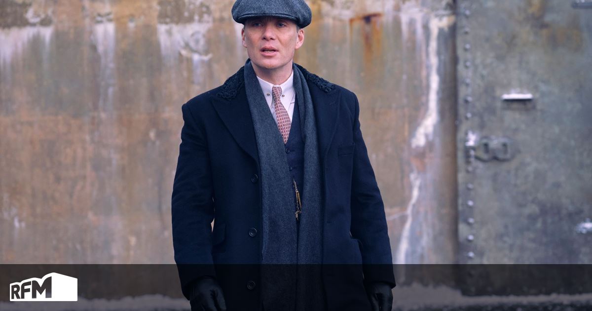 Peaky Blinders: temporada 6 fecha série, mas história continua