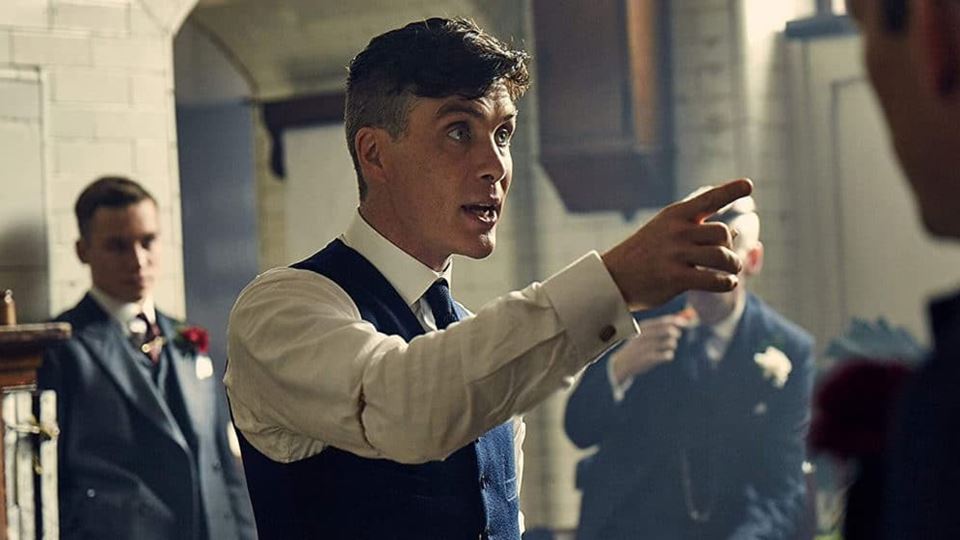 Peaky Blinders  Sexta temporada será a última, mas criador da