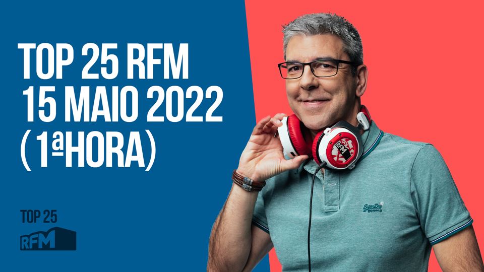 TOP 25 RFM 15 MAIO DE 2022 - 1...