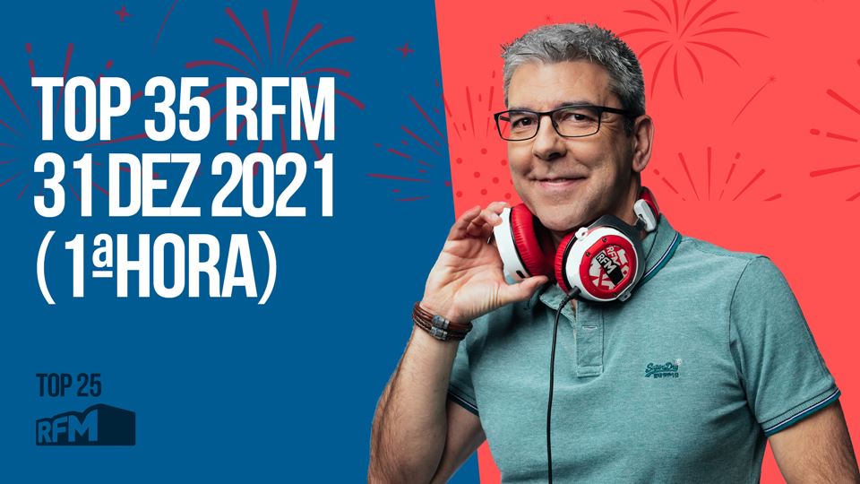 TOP 35 RFM 31 DEZEMBRO DE 2021...