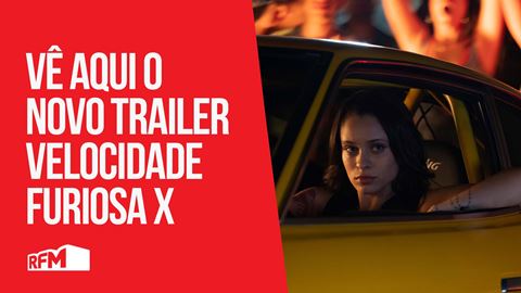 Filme Velocidade Furiosa vai ser rodado em Portugal - Renascença