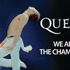 QUEEN - WE ARE THE CHAMPIONS