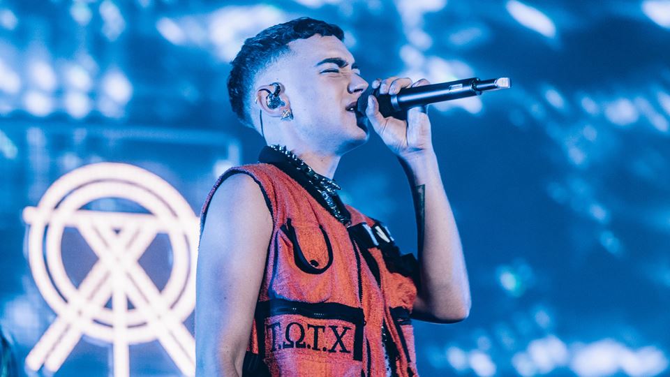 Years&Years no MEO Sudoeste 2019